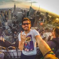 Отзыв от Мирон - DTV виза